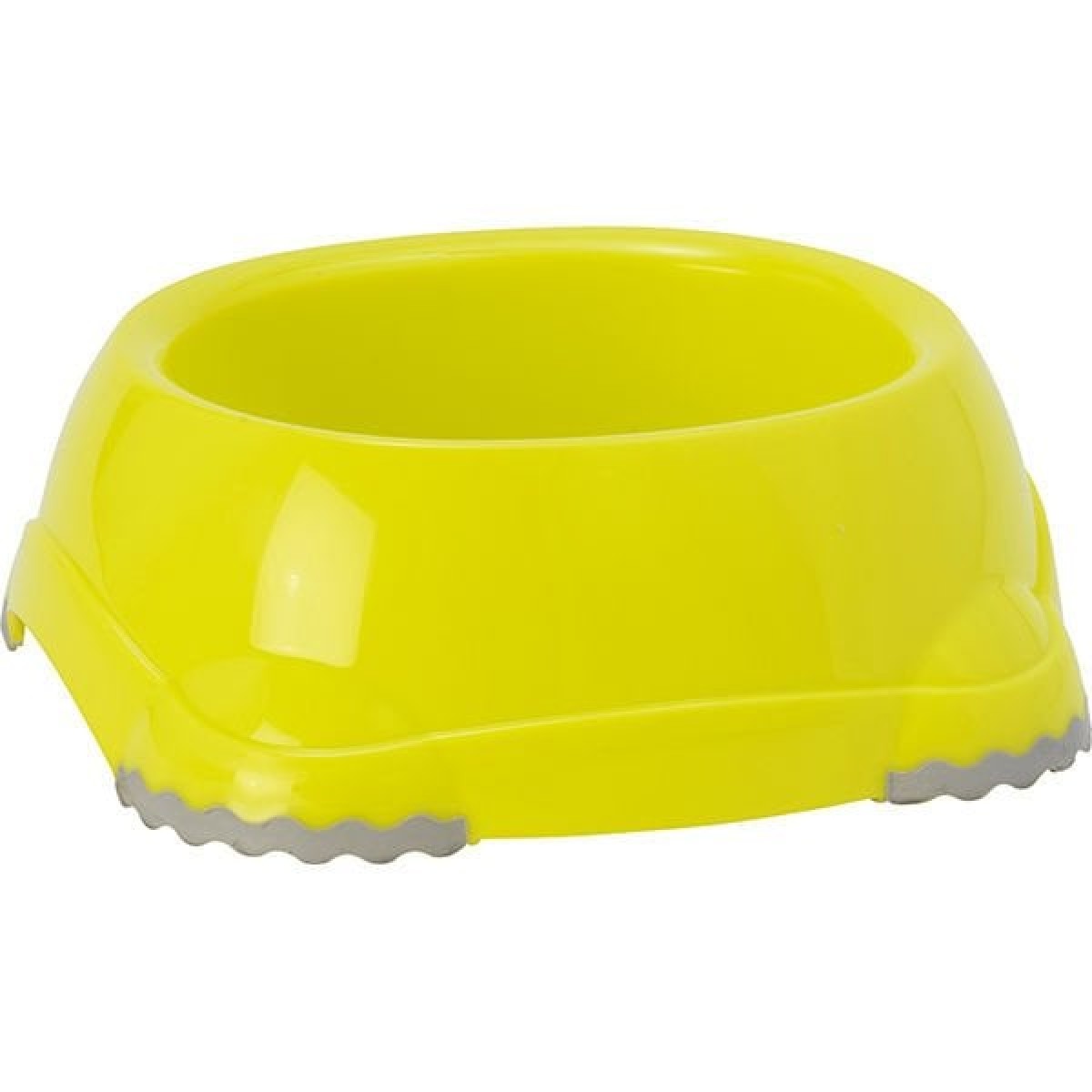 Moderna Smart Plastik Kedi ve Köpek Mama ve Su Kabı Sarı 735 Ml Moderna Smart Plastik Kedi ve Köpek Mama ve Su Kabı Sarı 735 Ml