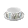 Moderna Trendy Friends Tekli Maasai Kedi Mama ve Su Kabı 350 Ml Moderna Trendy Friends Tekli Maasai Kedi Mama ve Su Kabı 350 Ml