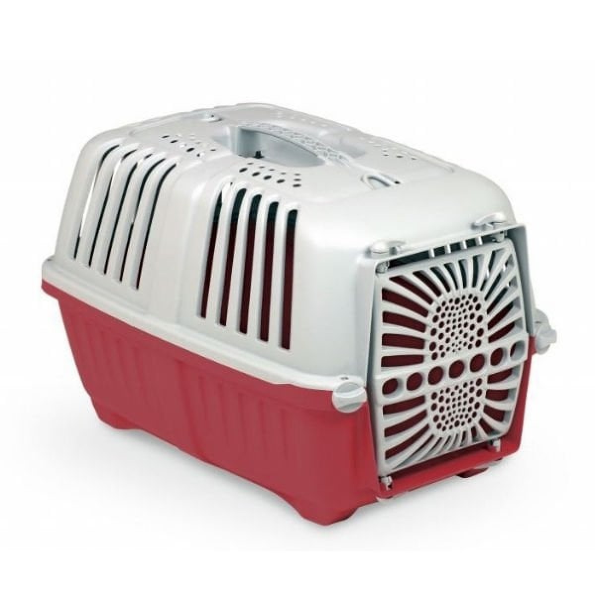 Mps Pratiko-1 Plastik Kapılı Kedi ve Köpek Taşıma Çantası 48x31x33 Cm Mps Pratiko-1 Plastik Kapılı Kedi ve Köpek Taşıma Çantası 48x31x33 Cm