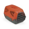 Mps Sirio Kedi ve Mini Irk Köpekler için Küçük Taşıma Çantası 50x33.5x31 Cm Mps Sirio Kedi ve Mini Irk Köpekler için Küçük Taşıma Çantası 50x33.5x31 Cm