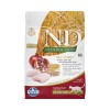 N&D Düşük Tahıllı Tavuk ve Narlı Kısırlaştırılmış Kedi Maması 300 Gr N&D Düşük Tahıllı Tavuk ve Narlı Kısırlaştırılmış Kedi Maması 300 Gr