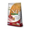 N&D Düşük Tahıllı Tavuk ve Narlı Küçük Irk Yetişkin Köpek Maması 2.5 Kg N&D Düşük Tahıllı Tavuk ve Narlı Küçük Irk Yetişkin Köpek Maması 2.5 Kg