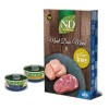 N&D Meat Duo Menu Tavuklu ve Kuzu Etli Yetişkin Kedi Konservesi 70 Gr 6 Al 5 Öde N&D Meat Duo Menu Tavuklu ve Kuzu Etli Yetişkin Kedi Konservesi 70 Gr 6 Al 5 Öde