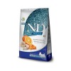 N&D Ocean Balıklı ve Balkabaklı Tahılsız Küçük Irk Yetişkin Köpek Maması 2.5 Kg N&D Ocean Balıklı ve Balkabaklı Tahılsız Küçük Irk Yetişkin Köpek Maması 2.5 Kg