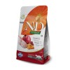 N&D Pumpkin Balkabaklı Bıldırcın ve Narlı Yetişkin Kedi Maması 5 Kg N&D Pumpkin Balkabaklı Bıldırcın ve Narlı Yetişkin Kedi Maması 5 Kg