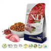 N&D Quinoa Weight Management Kuzu Yetişkin Kedi Maması 1.5 Kg N&D Quinoa Weight Management Kuzu Yetişkin Kedi Maması 1.5 Kg