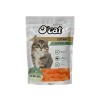 O Cat Tavuk Eti Küpleri Kurutulmuş Kedi Ödül Maması 50 Gr O Cat Tavuk Eti Küpleri Kurutulmuş Kedi Ödül Maması 50 Gr
