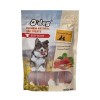 O Dog Dana Etli Sargılı Kemik Köpek Ödül Maması 100 Gr O Dog Dana Etli Sargılı Kemik Köpek Ödül Maması 100 Gr
