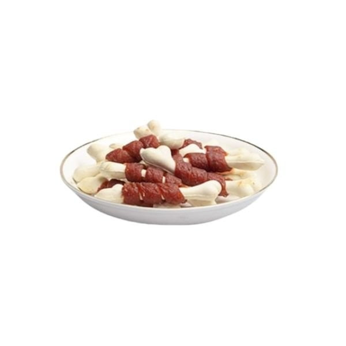 O Dog Dana Etli Sargılı Kemik Köpek Ödül Maması 100 Gr O Dog Dana Etli Sargılı Kemik Köpek Ödül Maması 100 Gr