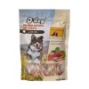 O Dog Kuzu Eti Parçacıklı Sargılı Köpek Ödül Maması 100 Gr O Dog Kuzu Eti Parçacıklı Sargılı Köpek Ödül Maması 100 Gr