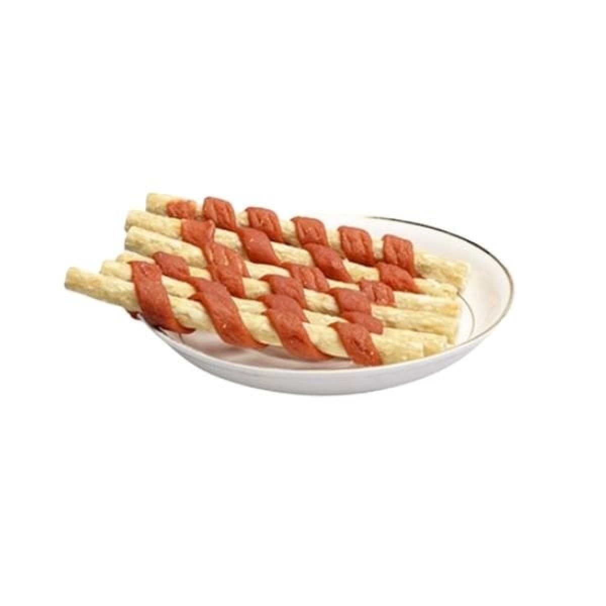 O Dog Kuzu Eti Parçacıklı Sargılı Köpek Ödül Maması 100 Gr O Dog Kuzu Eti Parçacıklı Sargılı Köpek Ödül Maması 100 Gr