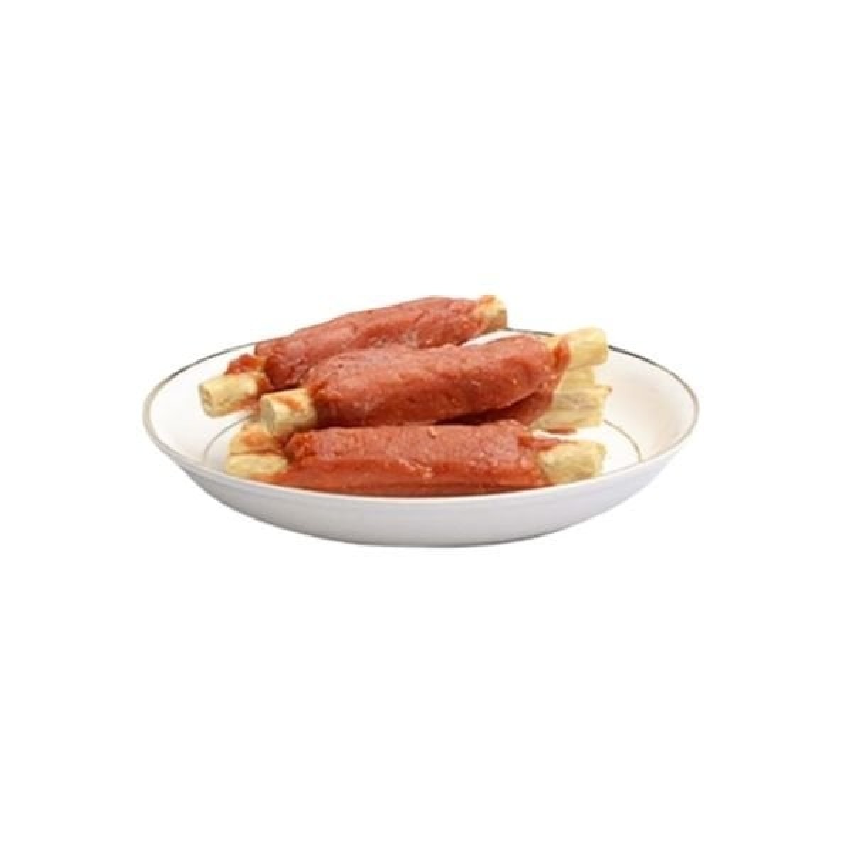 O Dog Kuzu Eti Sargılı Çubuk Köpek Ödül Maması 100 Gr O Dog Kuzu Eti Sargılı Çubuk Köpek Ödül Maması 100 Gr