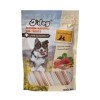 O Dog Kuzu Etli Sandwich Köpek Ödül Maması 100 Gr O Dog Kuzu Etli Sandwich Köpek Ödül Maması 100 Gr