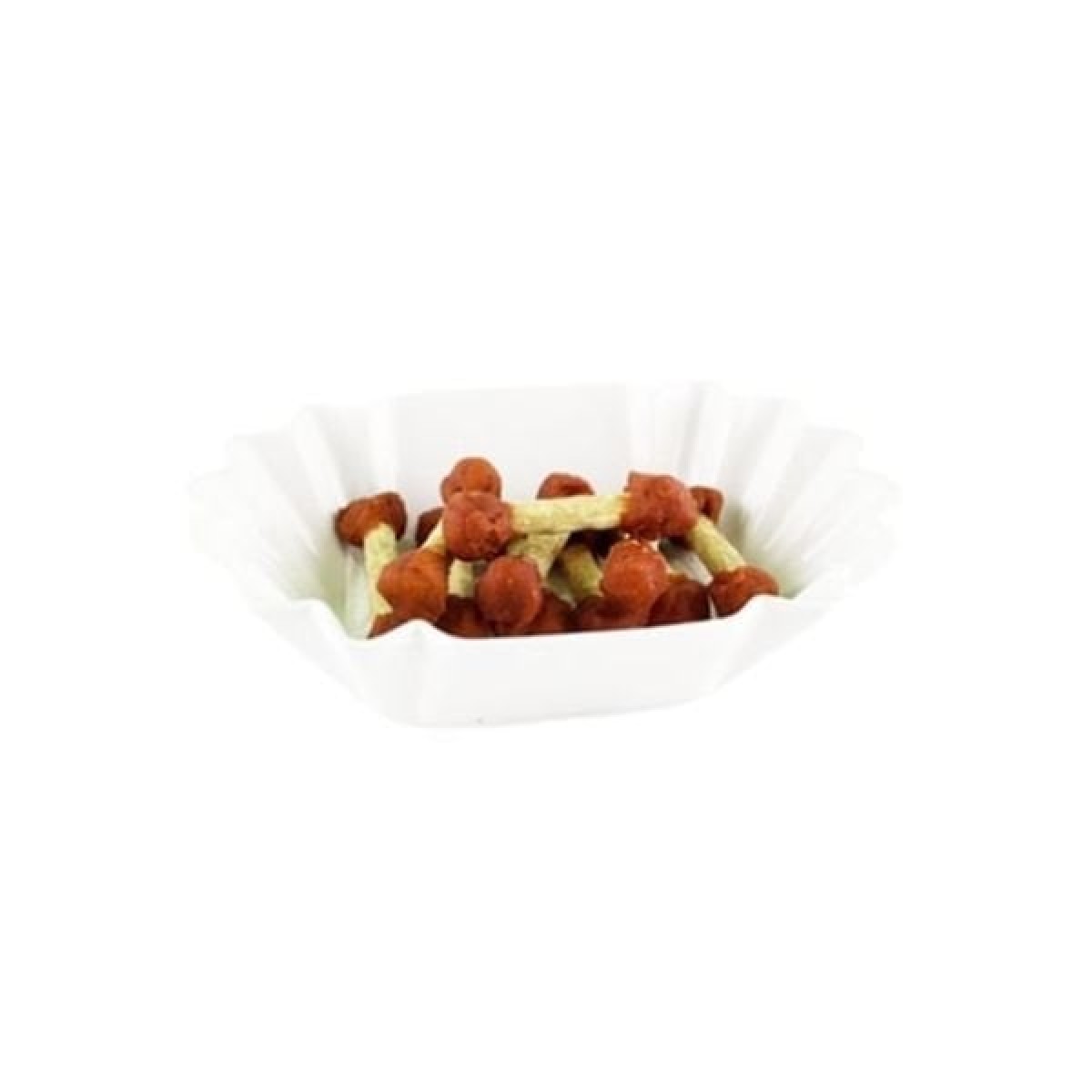 O Dog Ördek Etli Dumbell Köpek Ödül Maması 100 Gr O Dog Ördek Etli Dumbell Köpek Ödül Maması 100 Gr