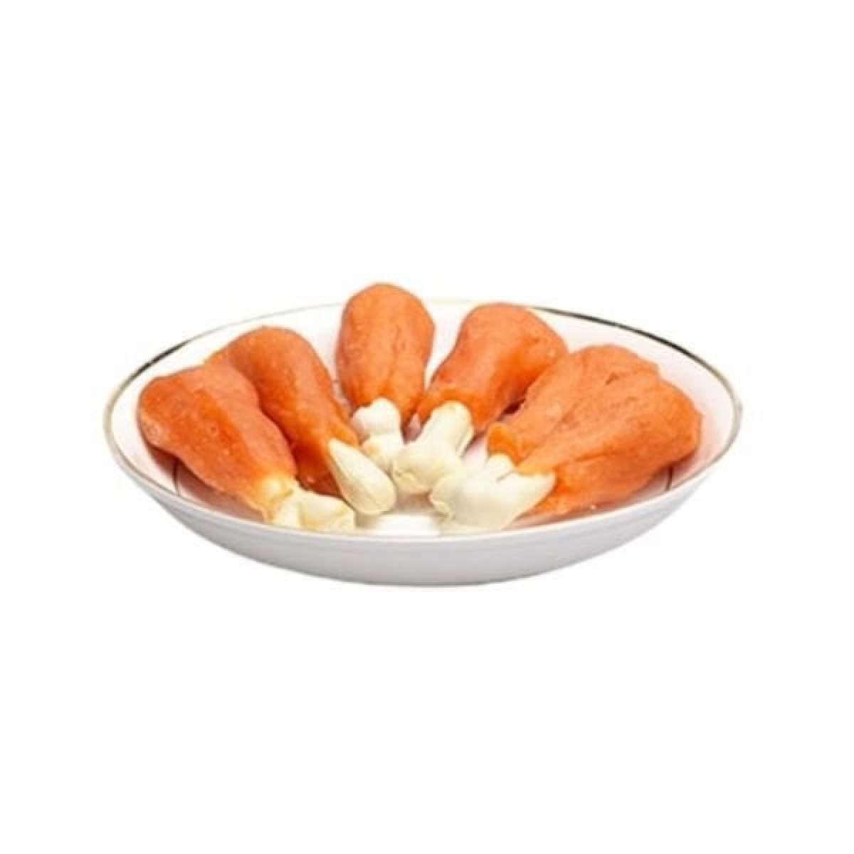 O Dog Tavuk Butu Köpek Ödül Maması 100 Gr O Dog Tavuk Butu Köpek Ödül Maması 100 Gr