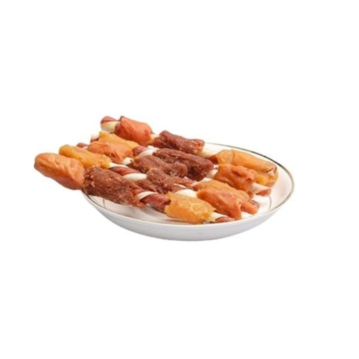 O Dog Tavuk Ördek ve Ciğerli Çubuk Köpek Ödül Maması 100 Gr O Dog Tavuk Ördek ve Ciğerli Çubuk Köpek Ödül Maması 100 Gr