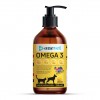 OneVet Omega 3 Kedi ve Köpekler İçin Bağışıklık Destekleyici Balık Yağı 250 Ml OneVet Omega 3 Kedi ve Köpekler İçin Bağışıklık Destekleyici Balık Yağı 250 Ml