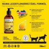 OneVet Omega 3 Kedi ve Köpekler İçin Bağışıklık Destekleyici Balık Yağı 250 Ml OneVet Omega 3 Kedi ve Köpekler İçin Bağışıklık Destekleyici Balık Yağı 250 Ml