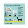 OneVet Sindirim ve Bağışıklık Güçlendirici Kediler için Probiyotik Saşe 1 Gr 30 Adet OneVet Sindirim ve Bağışıklık Güçlendirici Kediler için Probiyotik Saşe 1 Gr 30 Adet