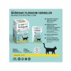 OneVet Sindirim ve Bağışıklık Güçlendirici Kediler için Probiyotik Saşe 1 Gr 30 Adet OneVet Sindirim ve Bağışıklık Güçlendirici Kediler için Probiyotik Saşe 1 Gr 30 Adet