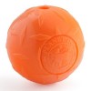 Outwardhound Diamond Plate Ball Turuncu Ödül Koyulabilen Köpek Oyuncağı Small Outwardhound Diamond Plate Ball Turuncu Ödül Koyulabilen Köpek Oyuncağı Small