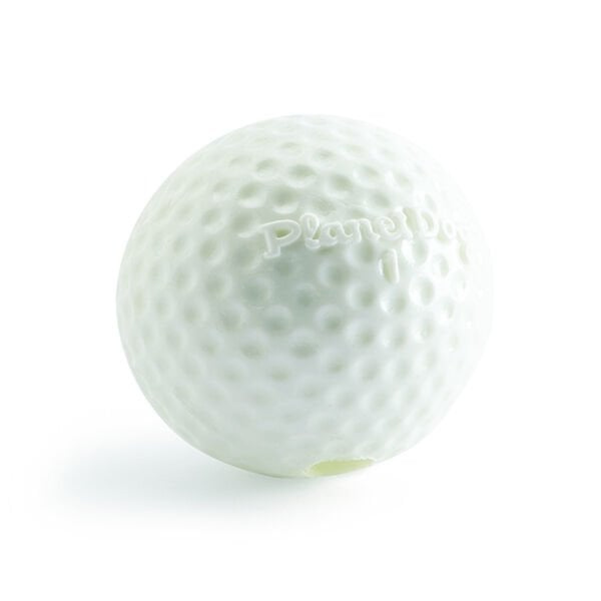Outwardhound Golf Ball Beyaz Golf Topu Ödül Koyulabilen Köpek Oyuncağı Outwardhound Golf Ball Beyaz Golf Topu Ödül Koyulabilen Köpek Oyuncağı