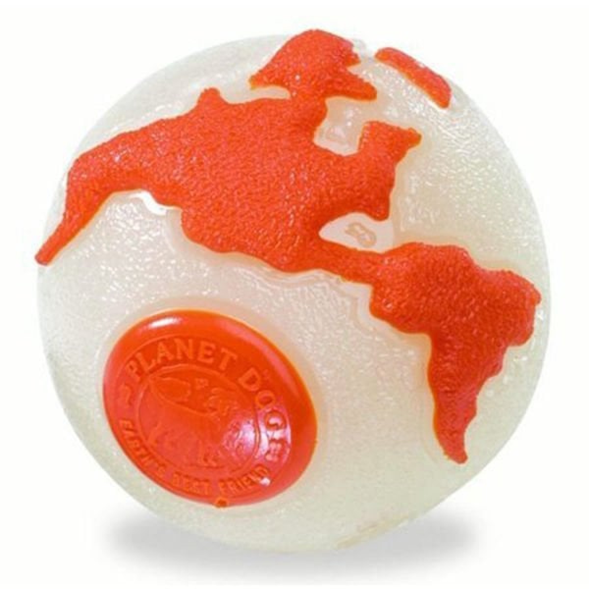 Outwardhound Orbee Ball Turuncu Gezegen Ödül Koyulabilen Köpek Oyuncağı Small Outwardhound Orbee Ball Turuncu Gezegen Ödül Koyulabilen Köpek Oyuncağı Small