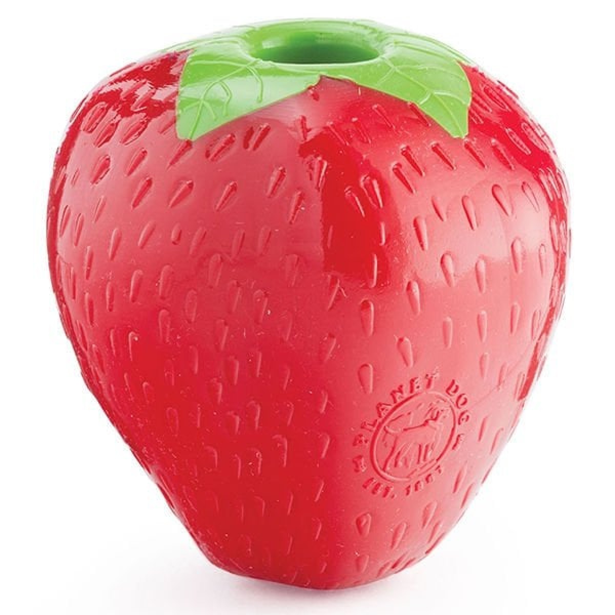 Outwardhound Strawberry Kırmızı Çilek Şeklinde Ödül Koyulabilen Köpek Oyuncağı Outwardhound Strawberry Kırmızı Çilek Şeklinde Ödül Koyulabilen Köpek Oyuncağı