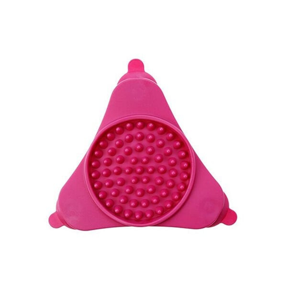 Patinut Lick Mat Yalama Tablası Pembe Patinut Lick Mat Yalama Tablası Pembe
