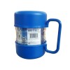 Pawise 3in1 Kedi ve Köpekler için Seyahat Seti 12.5x12.5x17 Cm Pawise 3in1 Kedi ve Köpekler için Seyahat Seti 12.5x12.5x17 Cm