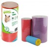 Pawise Hamster Oyun Tüneli Medium 23x10.5 Cm Pawise Hamster Oyun Tüneli Medium 23x10.5 Cm