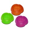 Pawise Plastik Kedi ve Köpek Mama Kabı Çiçek Şekilli 1250 Ml Pawise Plastik Kedi ve Köpek Mama Kabı Çiçek Şekilli 1250 Ml