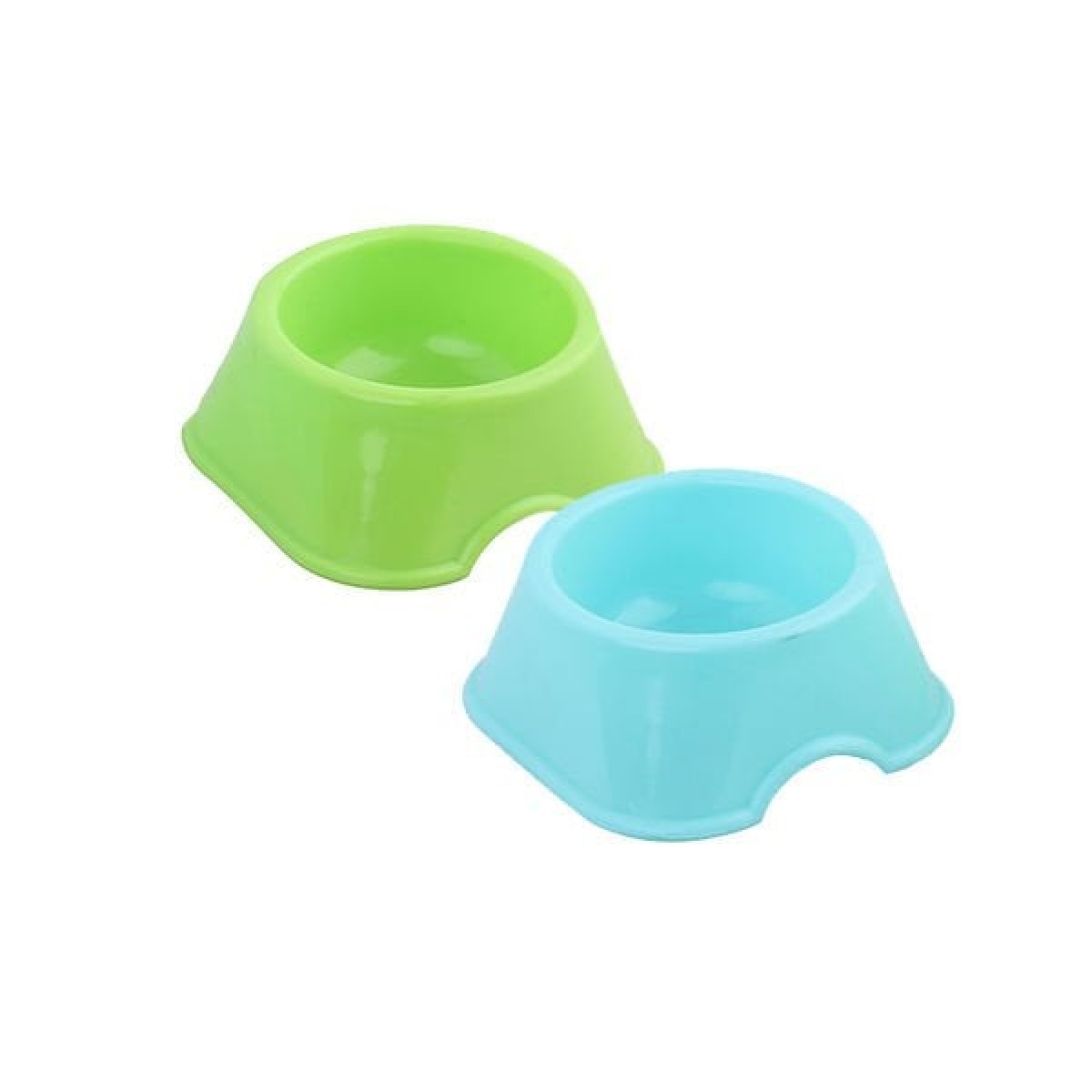 Pawise Ufak Kedi ve Köpek için Mama Kabı 60 Ml Pawise Ufak Kedi ve Köpek için Mama Kabı 60 Ml