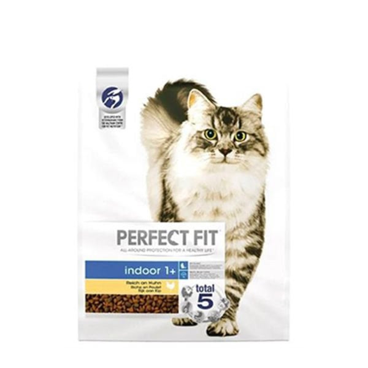 Perfect Fit Tavuk Etli Yetişkin Kedi Maması 750 Gr