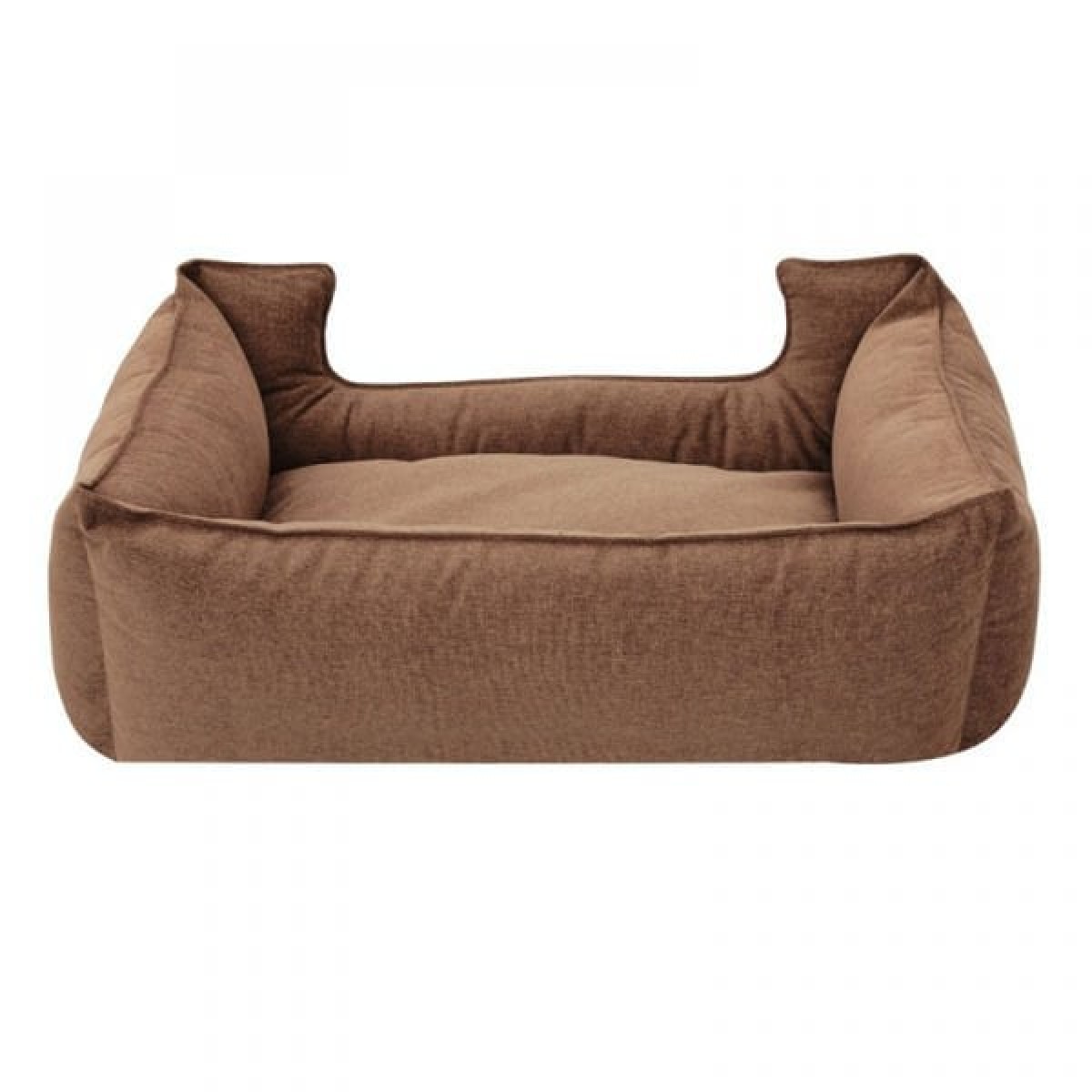 Pet Comfort Alpha Mirandus Kedi ve Köpek Yatağı Açık Kahverengi Xsmall 48x58 Cm Pet Comfort Alpha Mirandus Kedi ve Köpek Yatağı Açık Kahverengi Xsmall 48x58 Cm