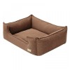 Pet Comfort Alpha Mirandus Kedi ve Köpek Yatağı Açık Kahverengi Xsmall 48x58 Cm Pet Comfort Alpha Mirandus Kedi ve Köpek Yatağı Açık Kahverengi Xsmall 48x58 Cm