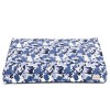 Pet Comfort Lima Merta Köpek Yatağı Mavi Medium 60x90 Cm Pet Comfort Lima Merta Köpek Yatağı Mavi Medium 60x90 Cm