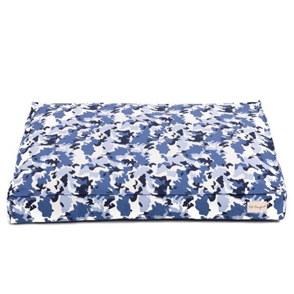 Pet Comfort Lima Merta Köpek Yatağı Mavi Medium 60x90 Cm Pet Comfort Lima Merta Köpek Yatağı Mavi Medium 60x90 Cm