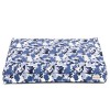 Pet Comfort Lima Merta Köpek Yatağı Mavi Small 40x70 Cm Pet Comfort Lima Merta Köpek Yatağı Mavi Small 40x70 Cm