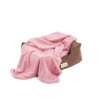 Pet Comfort Lodix Mira Köpek Battaniyesi Pembe Large 100x150 Cm Pet Comfort Lodix Mira Köpek Battaniyesi Pembe Large 100x150 Cm