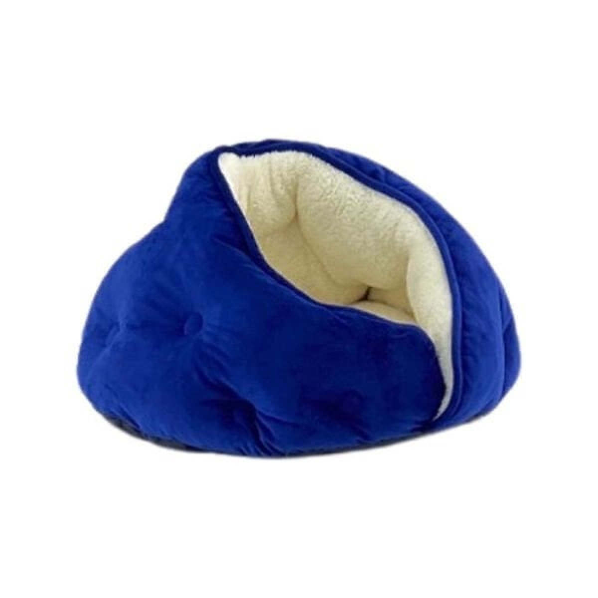 Pet Comfort Paris Perla Kedi ve Köpek Yatağı Lacivert 50 Cm Pet Comfort Paris Perla Kedi ve Köpek Yatağı Lacivert 50 Cm