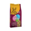 Pets Family Kemirgen Tavşan Yemi 800 Gr Pets Family Kemirgen Tavşan Yemi 800 Gr
