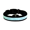 Petzz Işıklı Ayarlanabilir Flaşörlü Kedi ve Köpek Boyun Tasması Mavi 45-52 Cm / 2.5 Cm Petzz Işıklı Ayarlanabilir Flaşörlü Kedi ve Köpek Boyun Tasması Mavi 45-52 Cm / 2.5 Cm