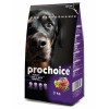 Pro Choice Adult Lamb Kuzu Etli Yetişkin Köpek Maması 3 Kg Pro Choice Adult Lamb Kuzu Etli Yetişkin Köpek Maması 3 Kg