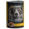 Pro Choice Adult Tavuklu Yetişkin Köpek Konservesi 400 Gr Pro Choice Adult Tavuklu Yetişkin Köpek Konservesi 400 Gr
