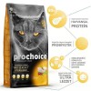 Pro Choice Pro 32 Sterilised Tavuklu Kısırlaştırılmış Kedi Maması 15 Kg Pro Choice Pro 32 Sterilised Tavuklu Kısırlaştırılmış Kedi Maması 15 Kg