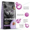 Pro Choice Pro 38 Kitten Kuzu Etli Yavru Kedi Maması 15 Kg