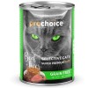 Pro Choice Selective Biftek ve Ciğerli Yetişkin Konserve Kedi Maması 400 Gr Pro Choice Selective Biftek ve Ciğerli Yetişkin Konserve Kedi Maması 400 Gr