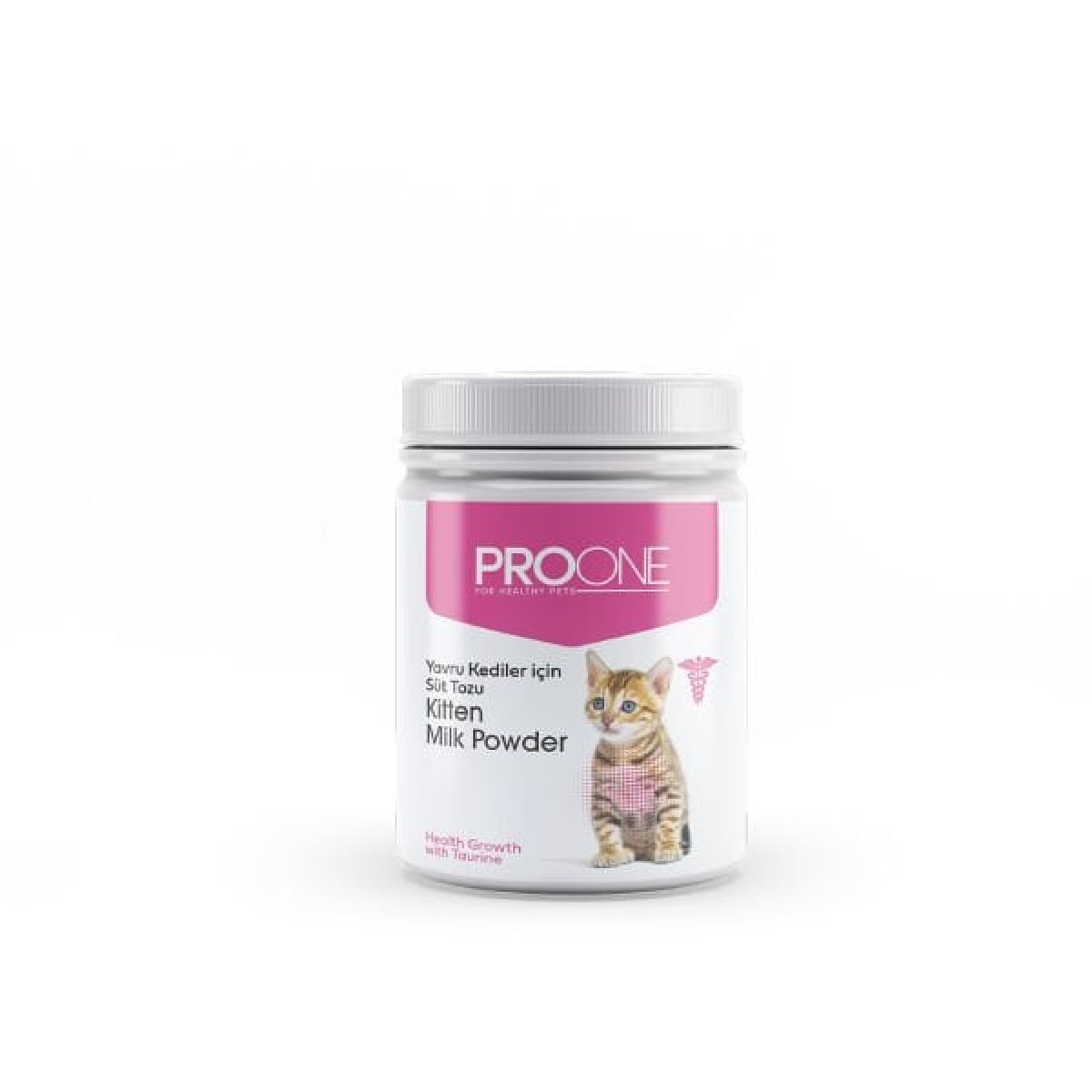 Pro One New Yavru Kedier için Süt Tozu 200 Gr Pro One New Yavru Kedier için Süt Tozu 200 Gr