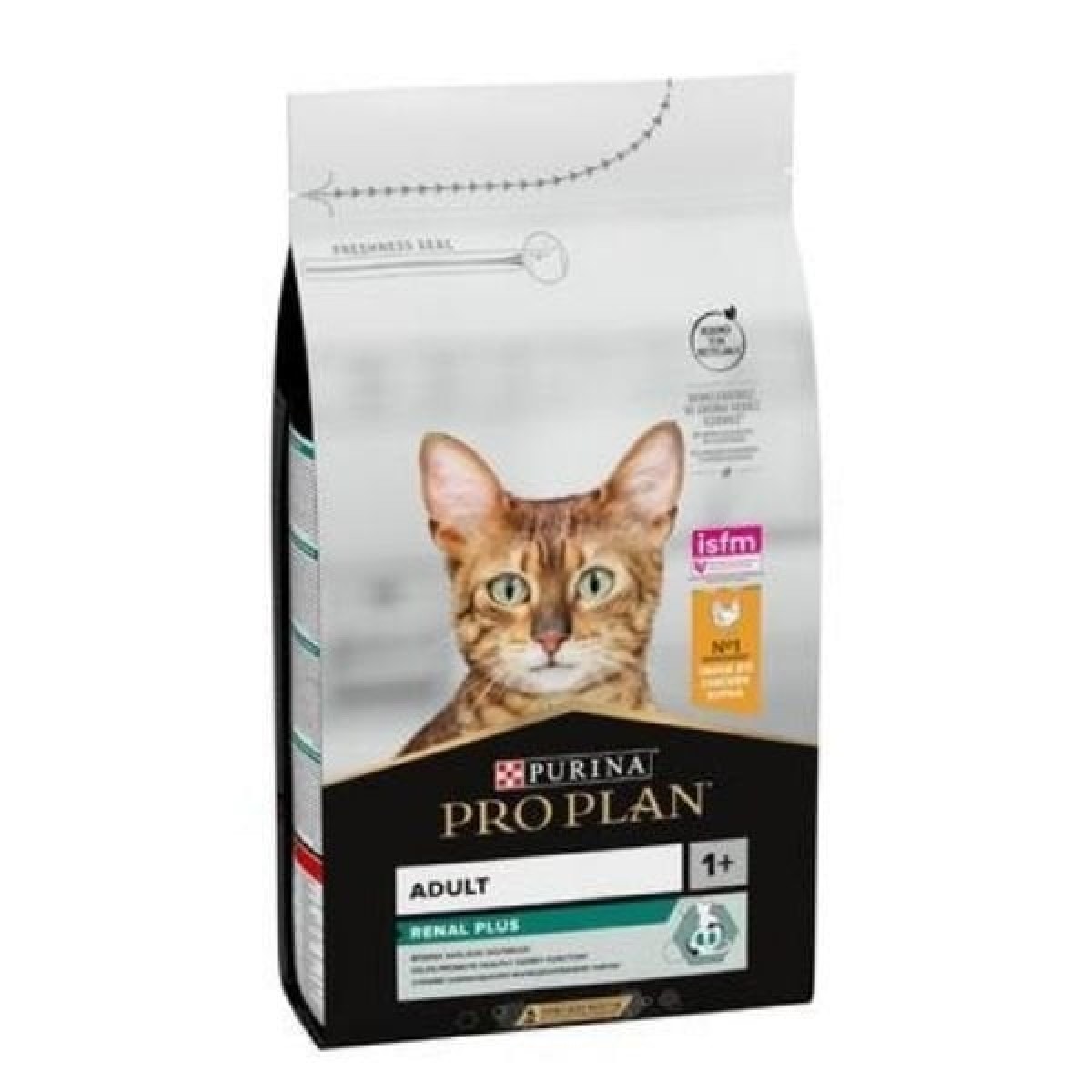 Pro Plan Adult Tavuklu Yetişkin Kedi Maması 3 Kg